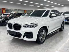 BMW X4 xDrive 25i M Sport Package - photo 1