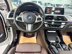 BMW X4 xDrive 25i M Sport Package - photo 15