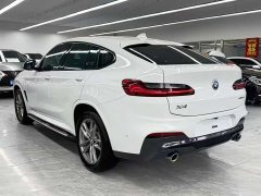 BMW X4 xDrive 25i M Sport Package - photo 4