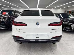 BMW X4 xDrive 25i M Sport Package - photo 5