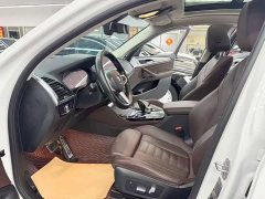 BMW X4 xDrive 25i M Sport Package - photo 7