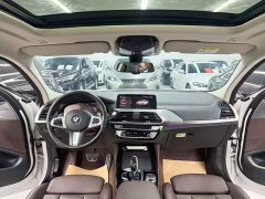 BMW X4 xDrive 25i M Sport Package - photo 9