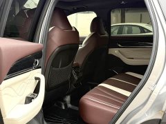 Geely Xingyue L 2.0T High-Power Automatic FWD Flagship - ფოტო 6