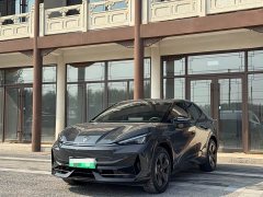 Volkswagen Yuzhong 06 Facelift Pro Long Range Edition - photo 1