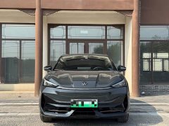 Volkswagen Yuzhong 06 Facelift Pro Long Range Edition - photo 2