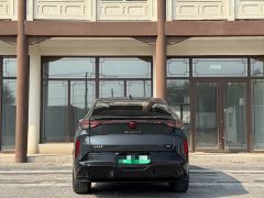 Volkswagen Yuzhong 06 Facelift Pro Long Range Edition - photo 8