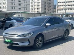 BYD Qin PLUS EV 400KM Luxury - ფოტო 1