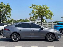 BYD Qin PLUS EV 400KM Luxury - ფოტო 10