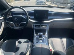 BYD Qin PLUS EV 400KM Luxury - ფოტო 11
