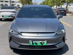 BYD Qin PLUS EV 400KM Luxury - ფოტო 2