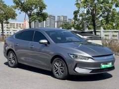BYD Qin PLUS EV 400KM Luxury - ფოტო 3