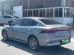 BYD Qin PLUS EV 400KM Luxury - ფოტო 4