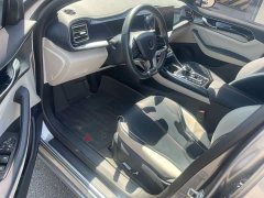 BYD Qin PLUS EV 400KM Luxury - ფოტო 5