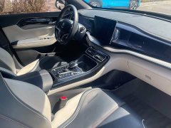 BYD Qin PLUS EV 400KM Luxury - ფოტო 7