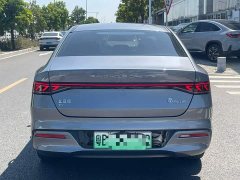 BYD Qin PLUS EV 400KM Luxury - ფოტო 8