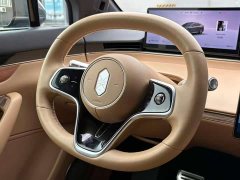 Luxeed Zhiji R7 Extended Range Ultra (192-channel LiDAR) - фото 10
