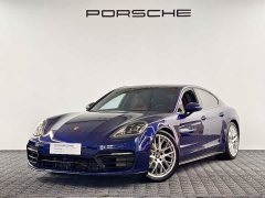 Porsche Panamera 2.9T - ფოტო 1