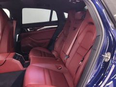 Porsche Panamera 2.9T - ფოტო 10