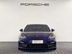 Porsche Panamera 2.9T - ფოტო 2