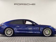 Porsche Panamera 2.9T - ფოტო 3
