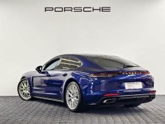Porsche Panamera 2.9T - ფოტო 4