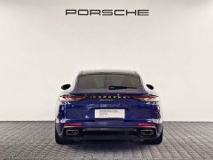 Porsche Panamera 2.9T - ფოტო 5
