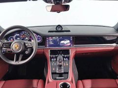 Porsche Panamera 2.9T - ფოტო 6
