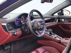 Porsche Panamera 2.9T - ფოტო 8