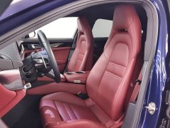 Porsche Panamera 2.9T - ფოტო 9