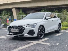 Audi A3 A3L Limousine 35TFSI Prestige - photo 1