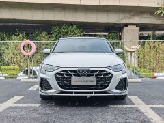 Audi A3 A3L Limousine 35TFSI Prestige - photo 2