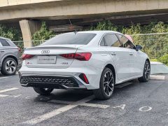 Audi A3 A3L Limousine 35TFSI Prestige - photo 4