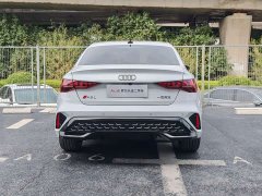 Audi A3 A3L Limousine 35TFSI Prestige - photo 5