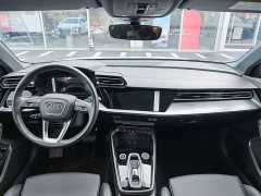 Audi A3 A3L Limousine 35TFSI Prestige - photo 7