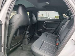 Audi A3 A3L Limousine 35TFSI Prestige - photo 9