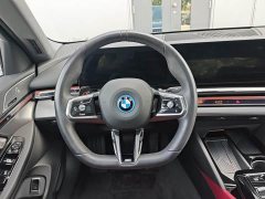 BMW i5 eDrive 40L M Sport Package - ფოტო 11