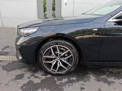 BMW i5 eDrive 40L M Sport Package - ფოტო 12
