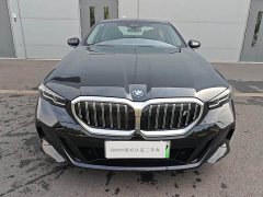 BMW i5 eDrive 40L M Sport Package - ფოტო 3