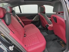 BMW i5 eDrive 40L M Sport Package - ფოტო 6