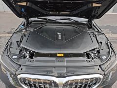 BMW i5 eDrive 40L M Sport Package - ფოტო 7
