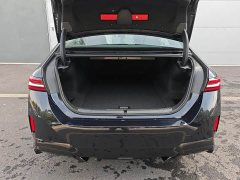 BMW i5 eDrive 40L M Sport Package - ფოტო 9