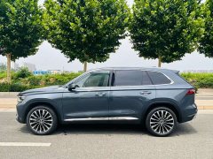 Geely Xingyue L Oriental Radiance 2.0T Auto Panorama Edition - ფოტო 3