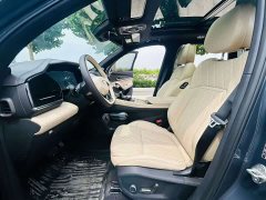 Geely Xingyue L Oriental Radiance 2.0T Auto Panorama Edition - ფოტო 4