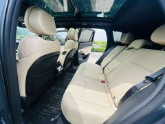 Geely Xingyue L Oriental Radiance 2.0T Auto Panorama Edition - ფოტო 5