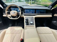 Geely Xingyue L Oriental Radiance 2.0T Auto Panorama Edition - ფოტო 6