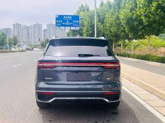 Geely Xingyue L Oriental Radiance 2.0T Auto Panorama Edition - ფოტო 8