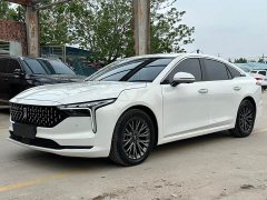 FAW Besturn B70 Third Generation 2.0T Automatic Smart Comfort Edition - ფოტო 1