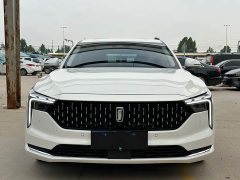 FAW Besturn B70 Third Generation 2.0T Automatic Smart Comfort Edition - ფოტო 2