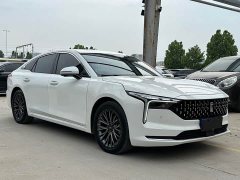 FAW Besturn B70 Third Generation 2.0T Automatic Smart Comfort Edition - ფოტო 3
