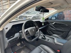 FAW Besturn B70 Third Generation 2.0T Automatic Smart Comfort Edition - ფოტო 4